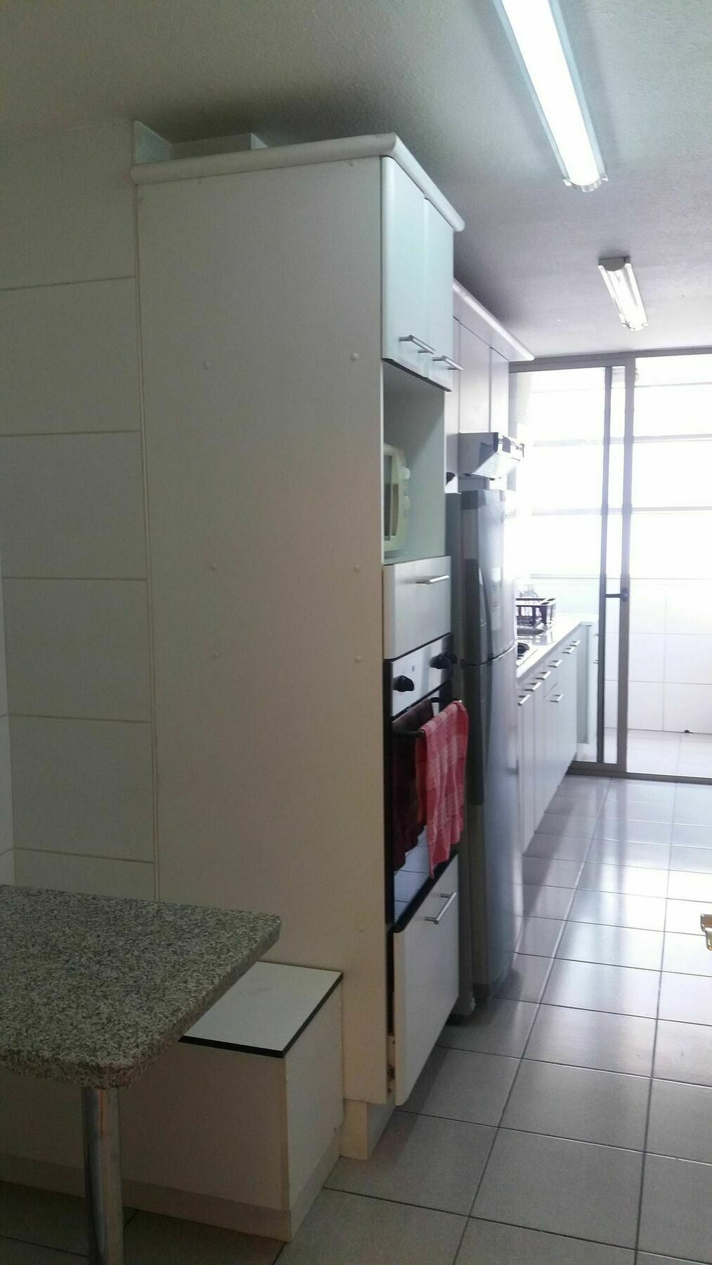 Design Apart Santiago Exterior photo